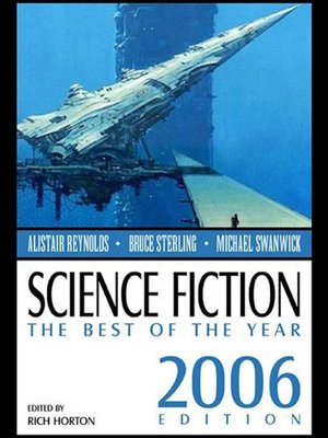 cover image of Science Fiction